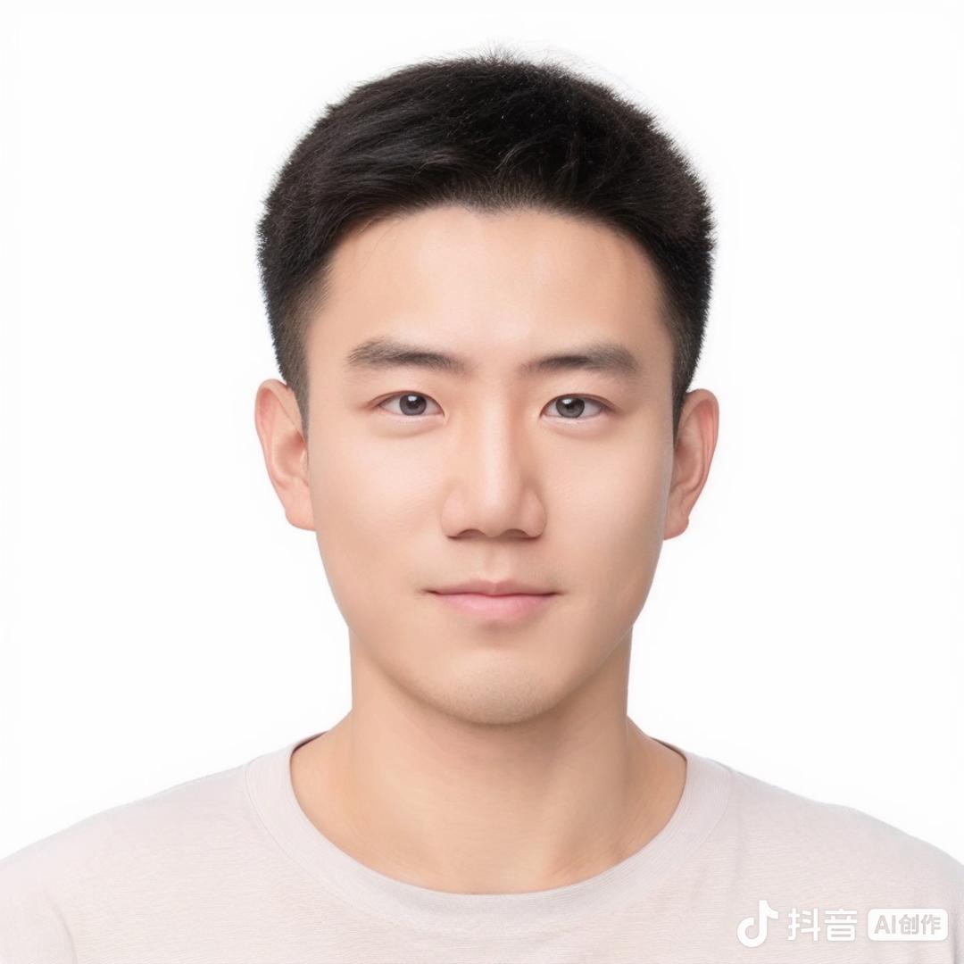 Michael 暘• 苦尽甘来