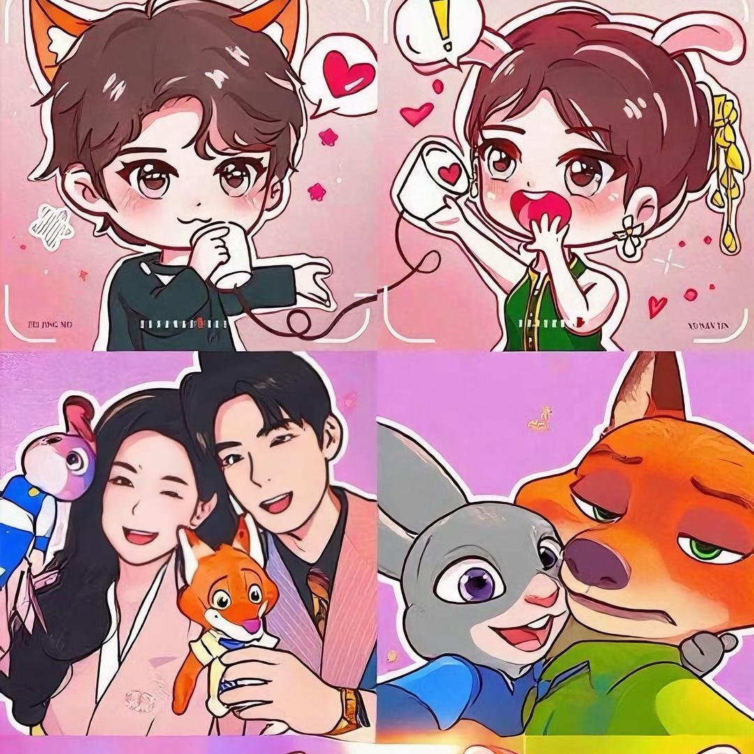 小幸运💗