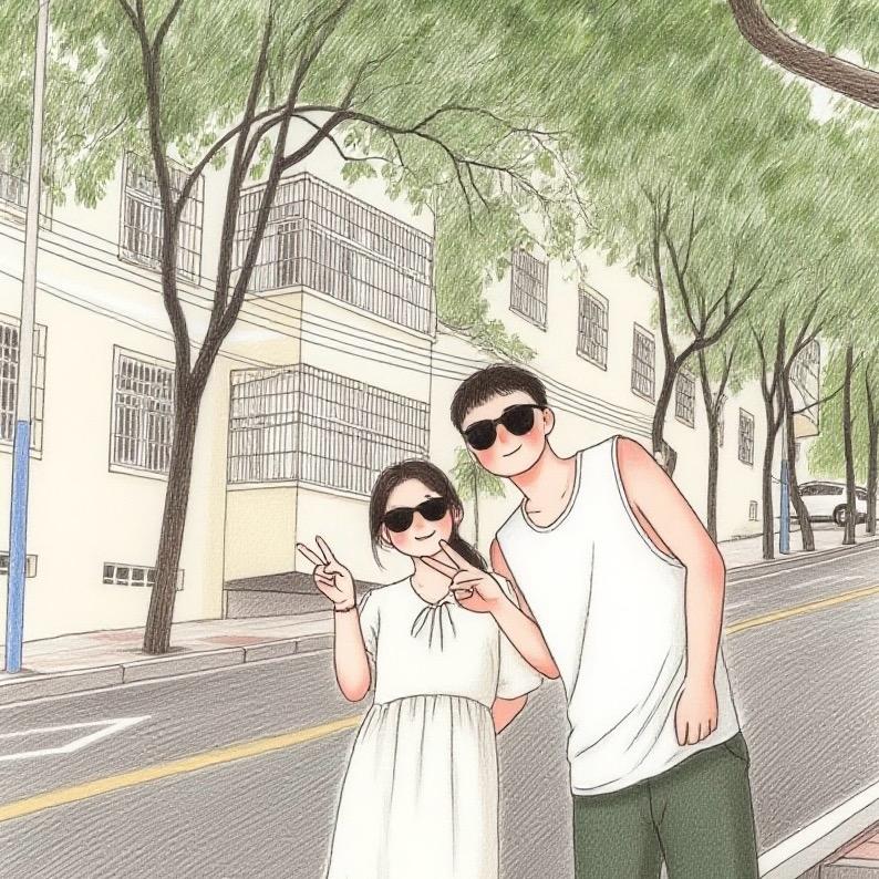何方妖孽、