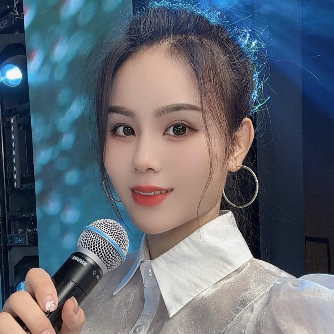 小龙女🎙️