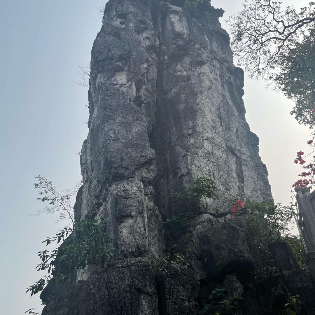 云庄