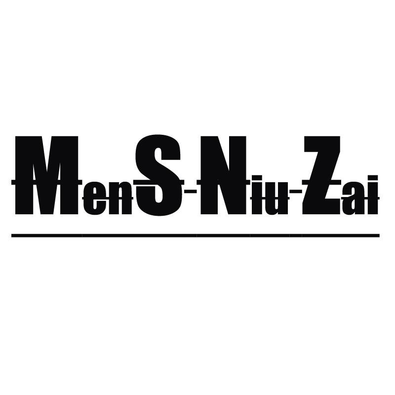 MENSNIUZAI官方旗舰店