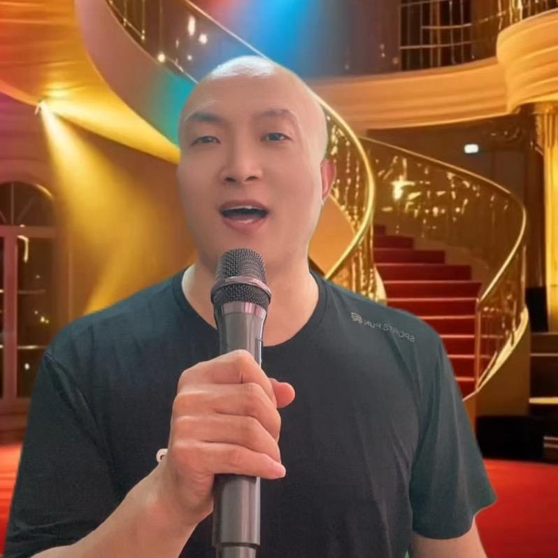 弘吉🎤🎤早6：20开播（王）