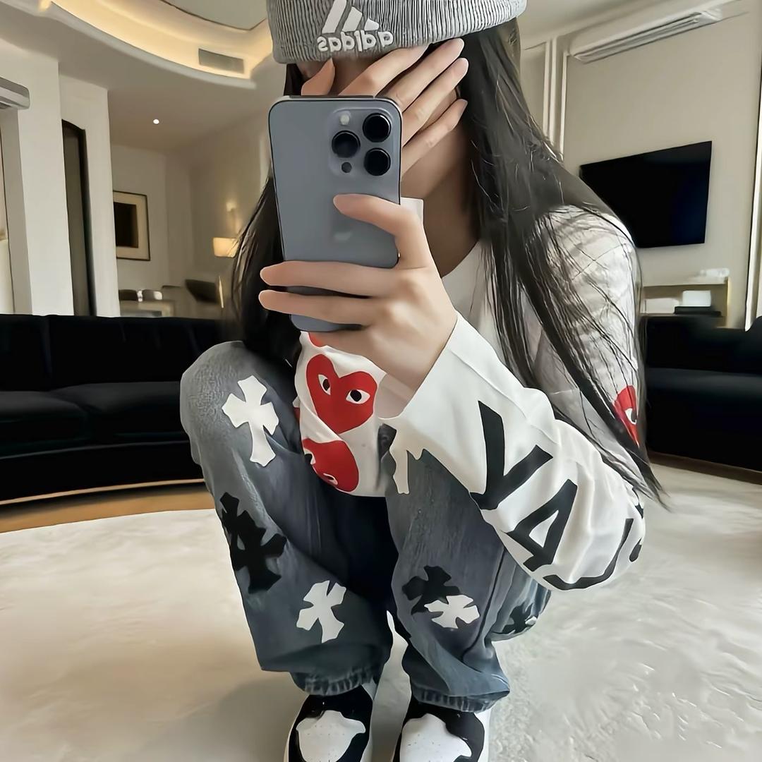 你怎么又哭了