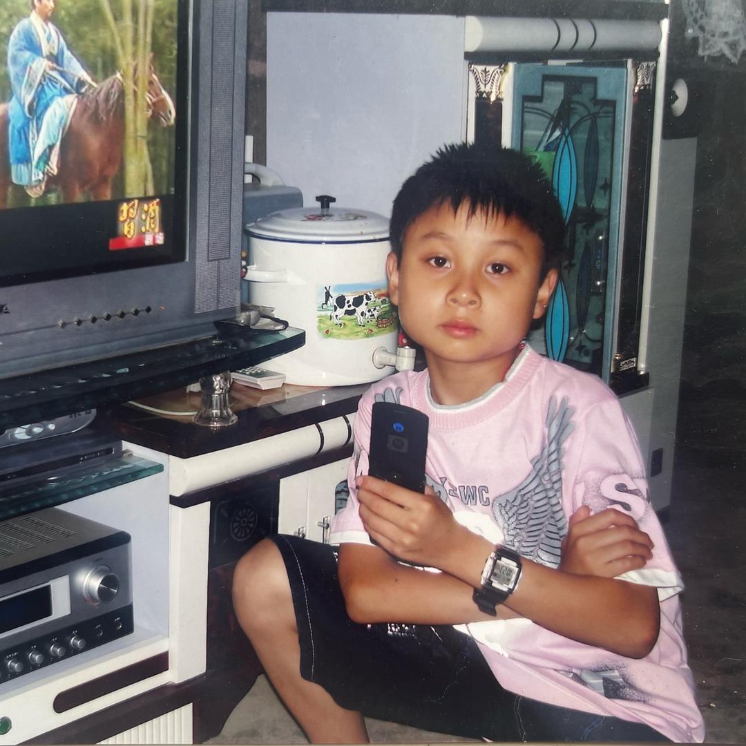 少年游