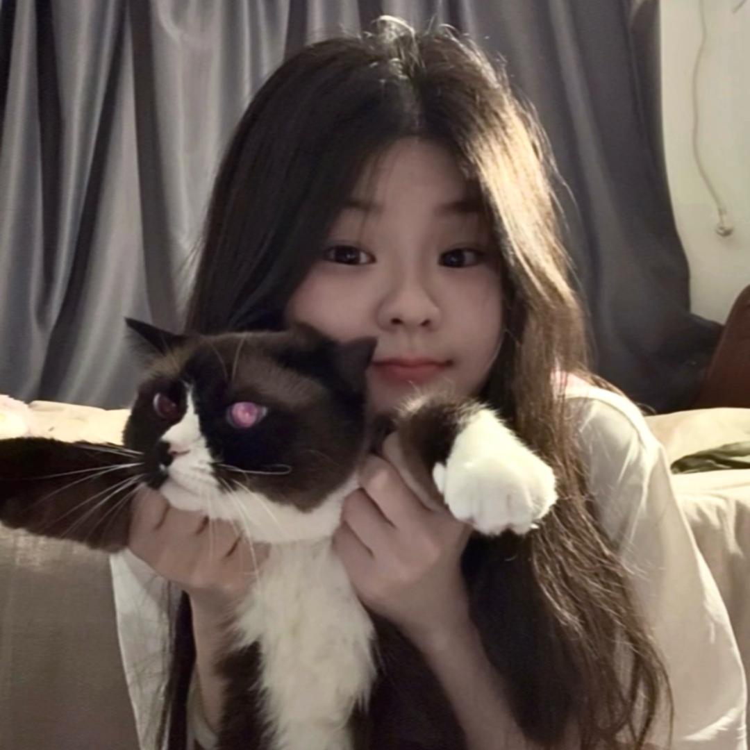 小爽爽