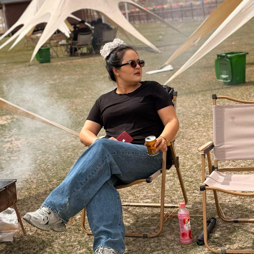 BuHLiQaM【Vlog📷】