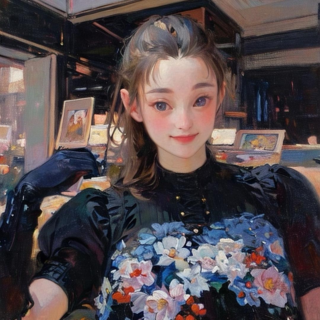 @ 李໊ོ