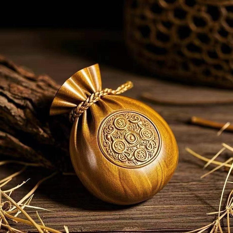 雅香楠阁金丝楠