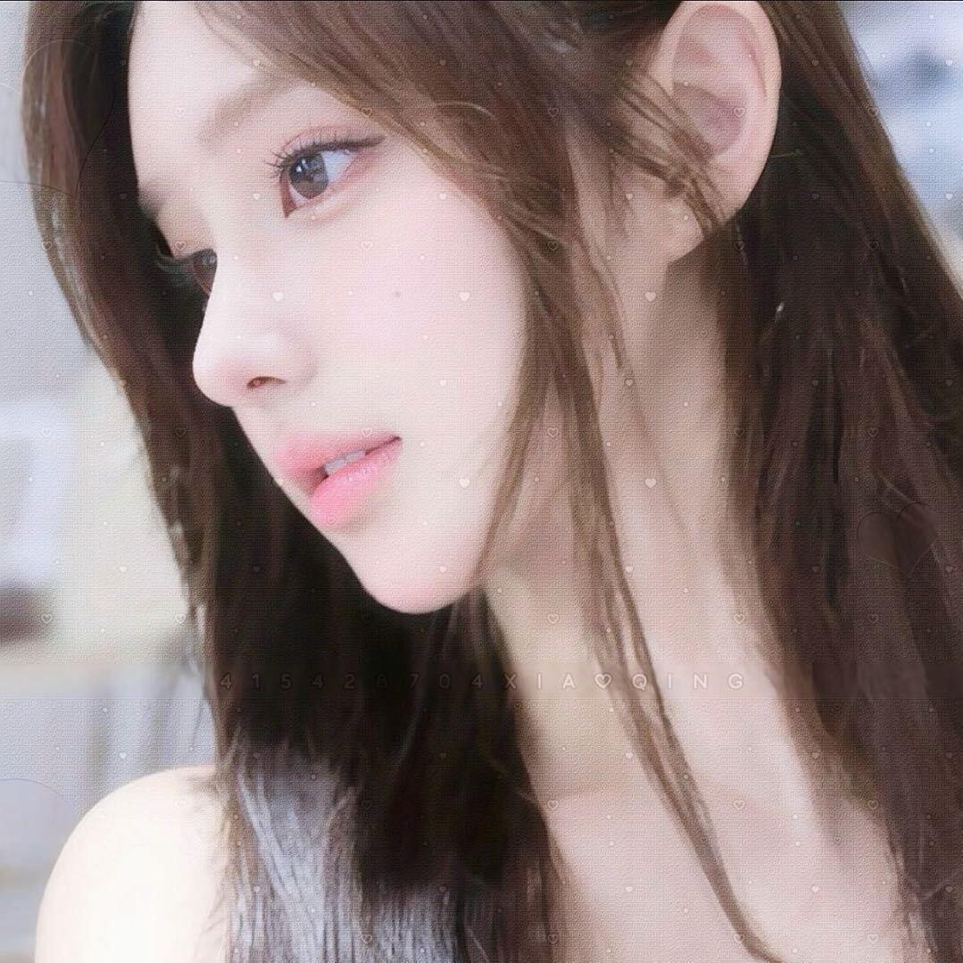 小u