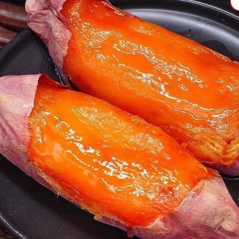 大番薯