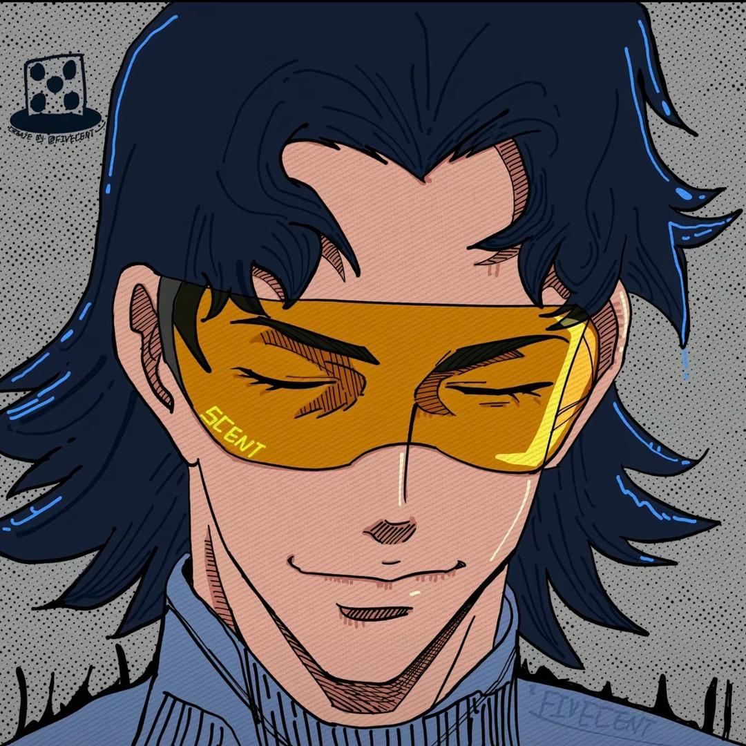 武生旦（无畏契约）