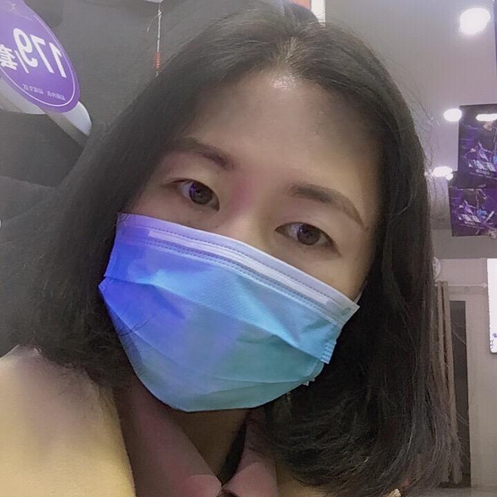 蒲城依之妮