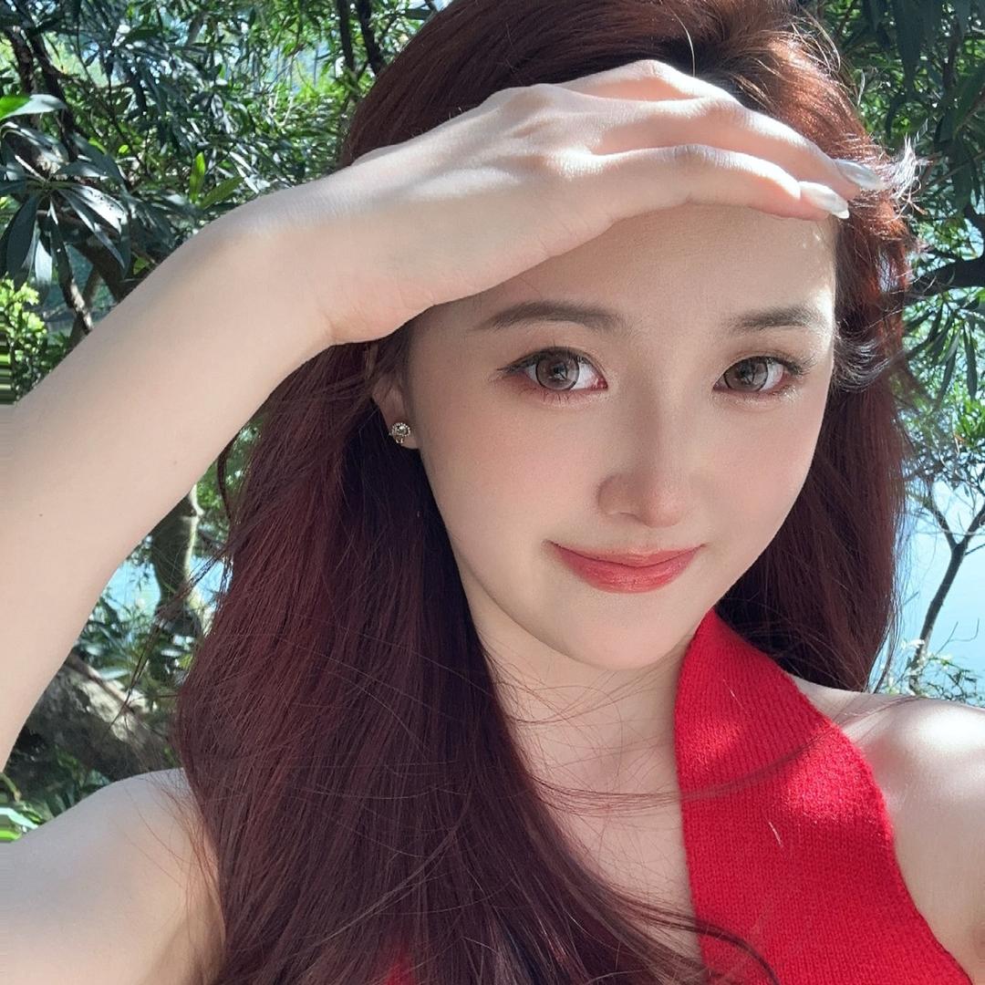 熙熙💗