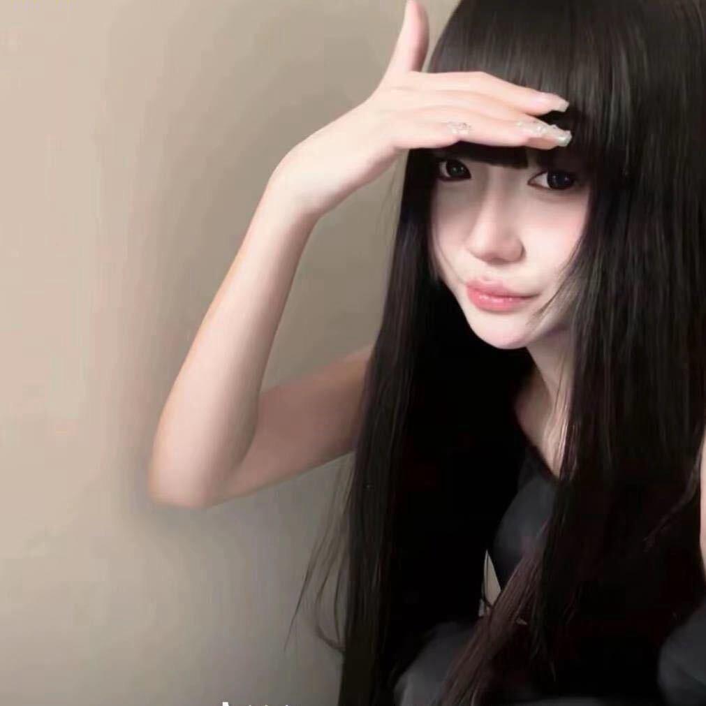 娜娜子.