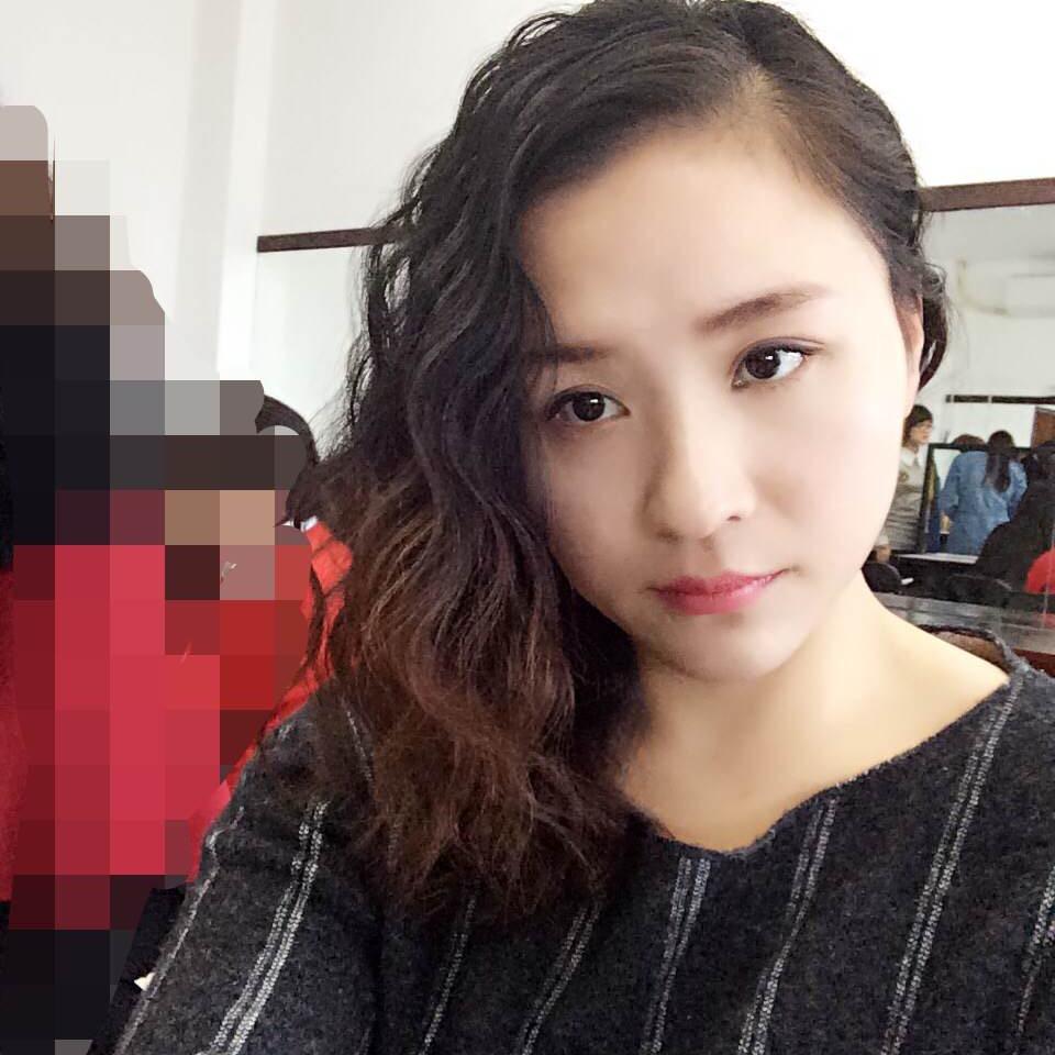 仙女不讲理🌸