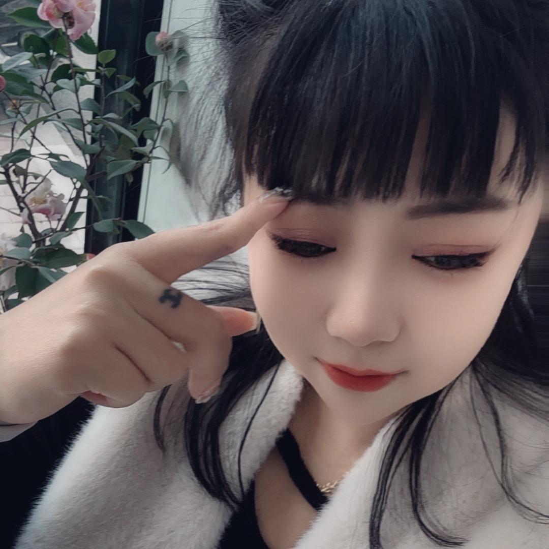 小菇凉很漂亮