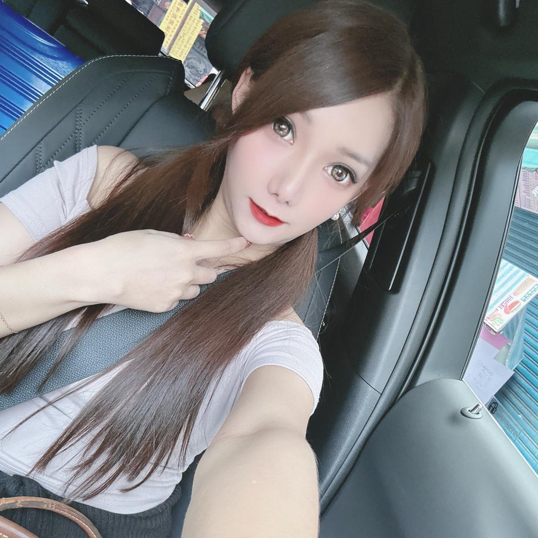秀秀小公主👸