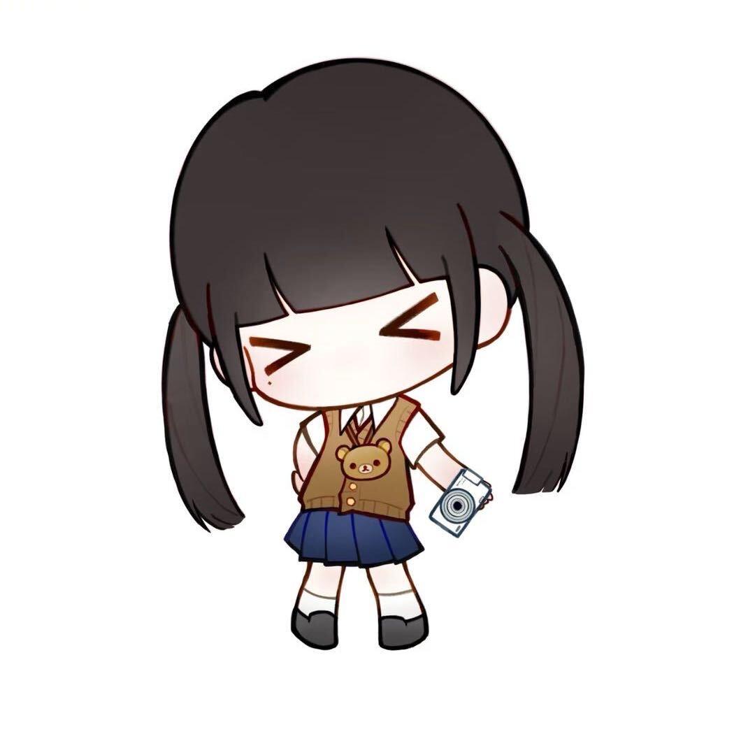小煜酱QAQ