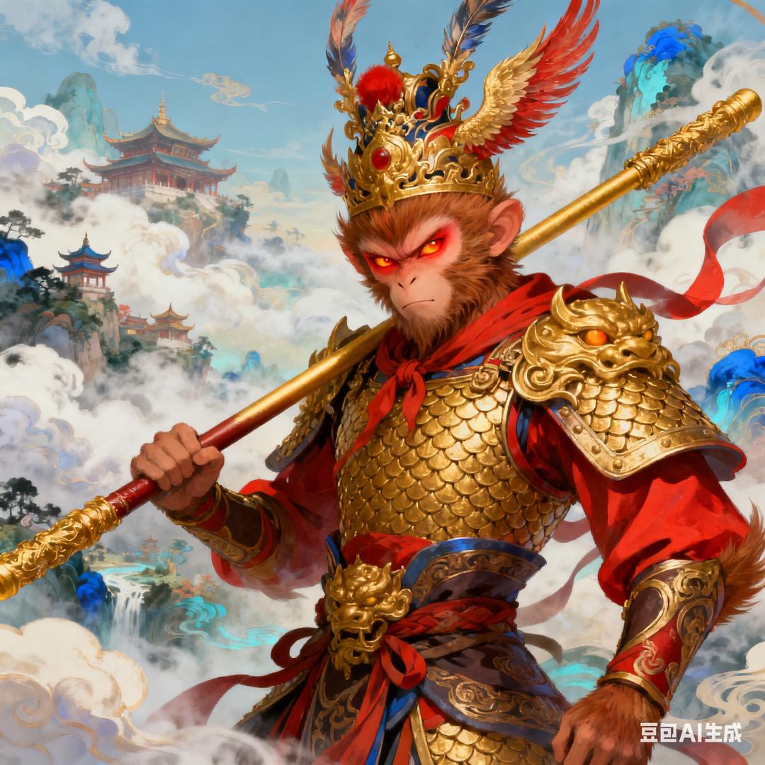 大话手游—老马