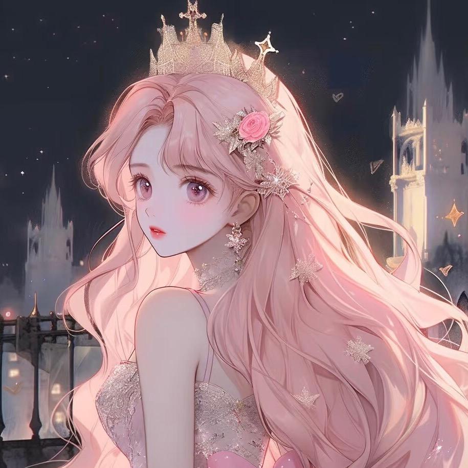 🦩小ઈོ仙女🦩