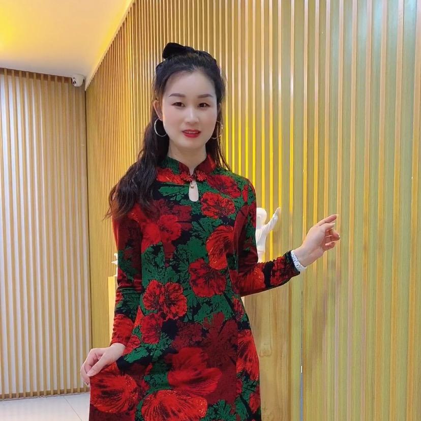 歌莱图女装（方方老板娘）