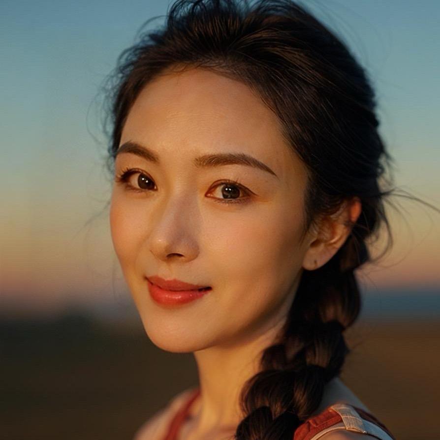@阿贞