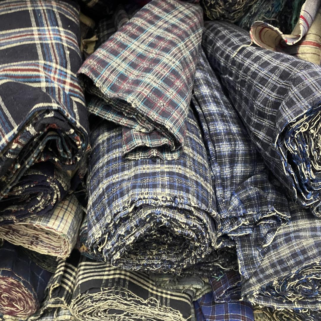 听泉土布复古坊