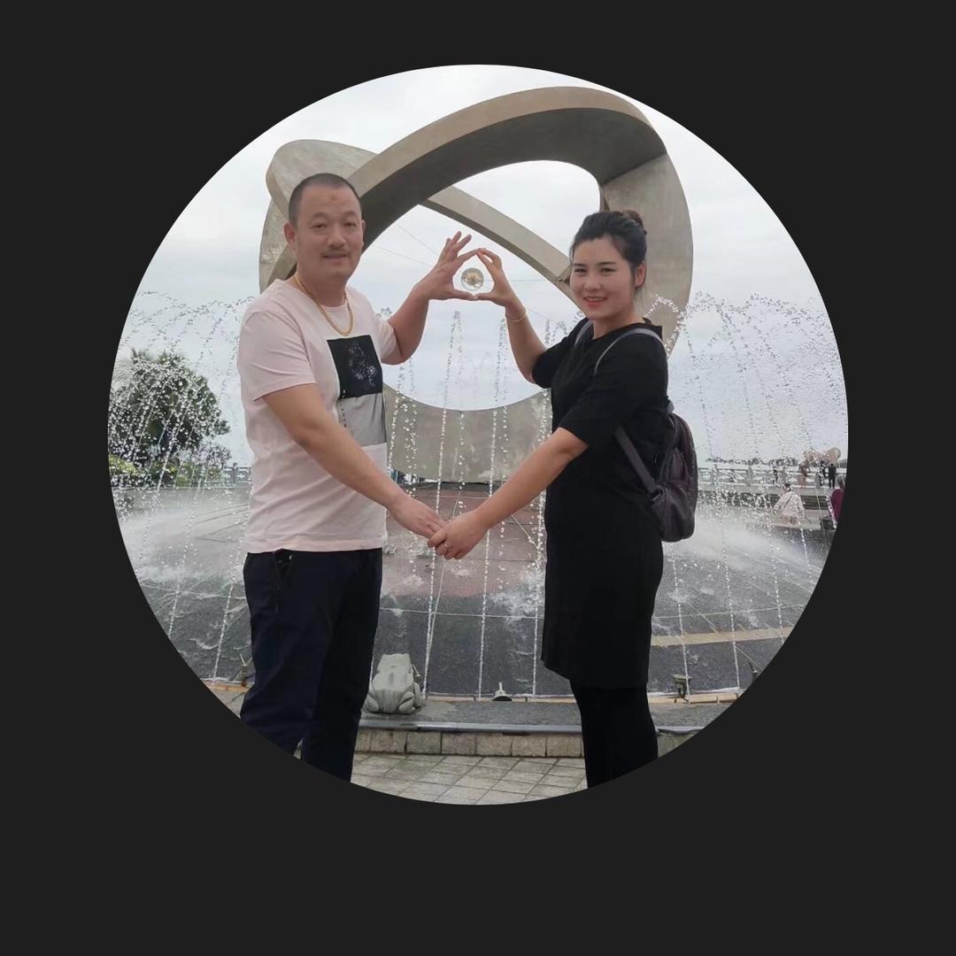 娟子的日常生活