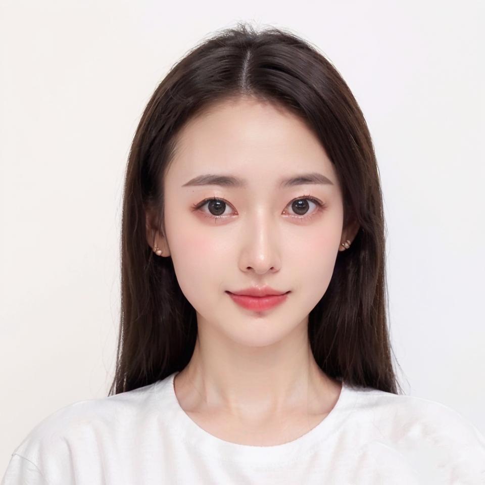 叶玲小可爱