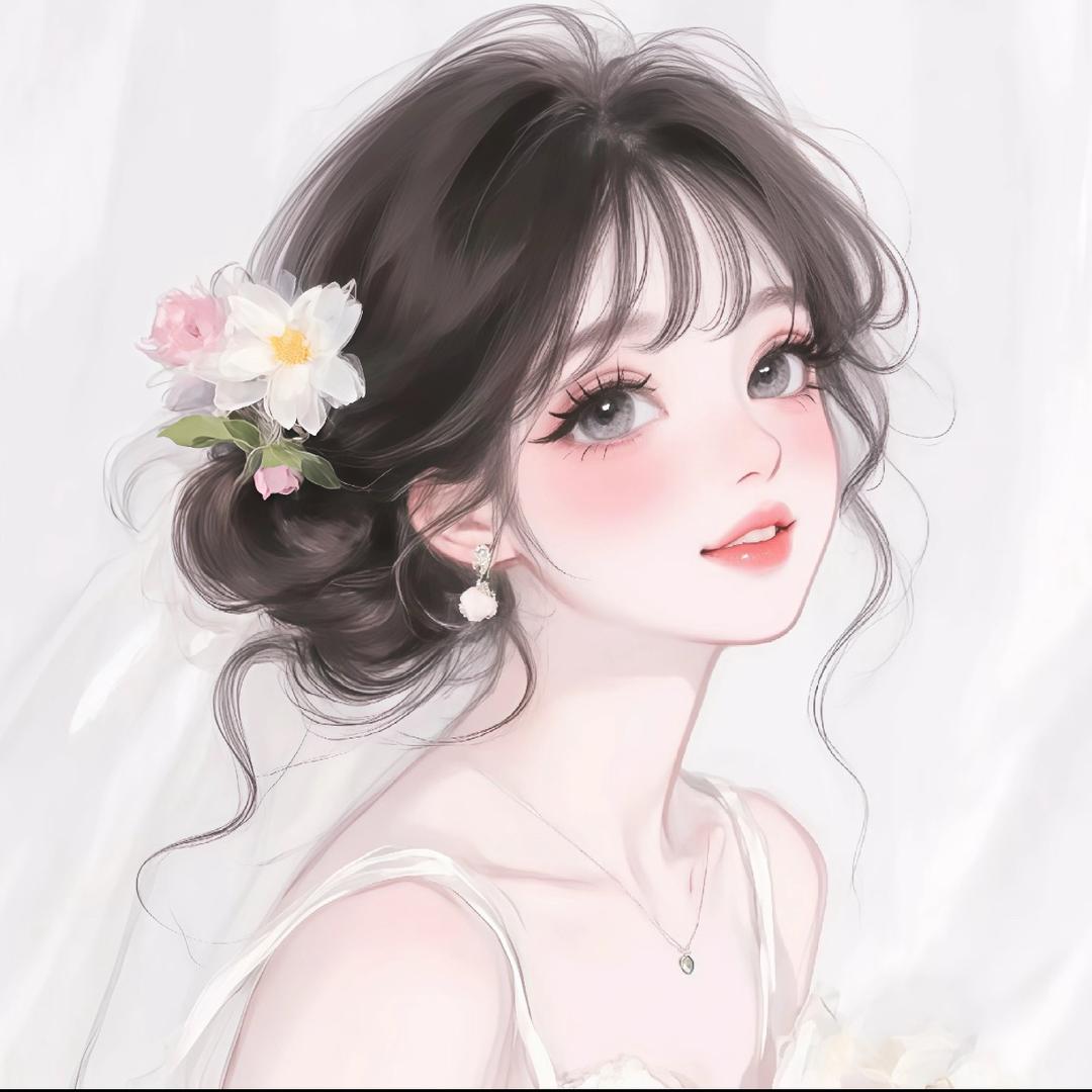 麦穗儿 ᵀ
