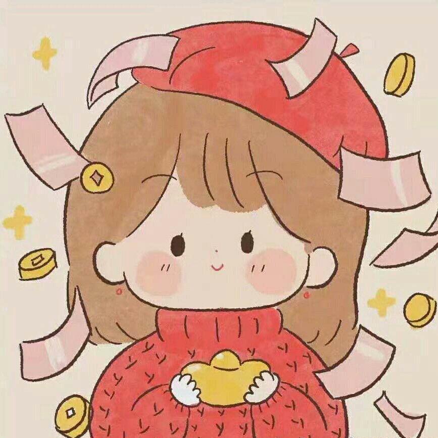 霜霜🐰
