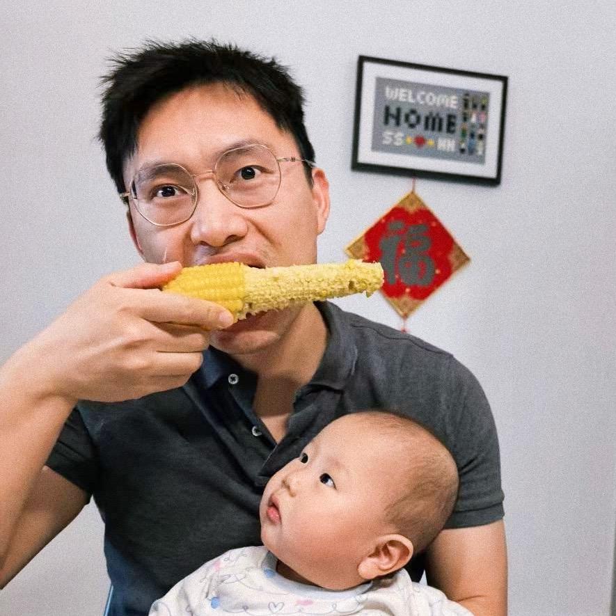 栾哥我饿了