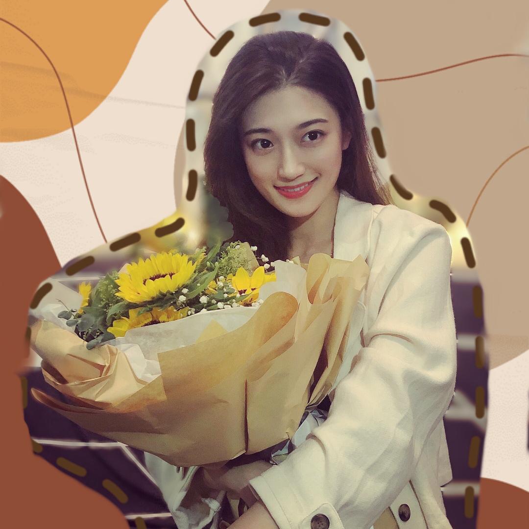 嘉兴女明🌟星