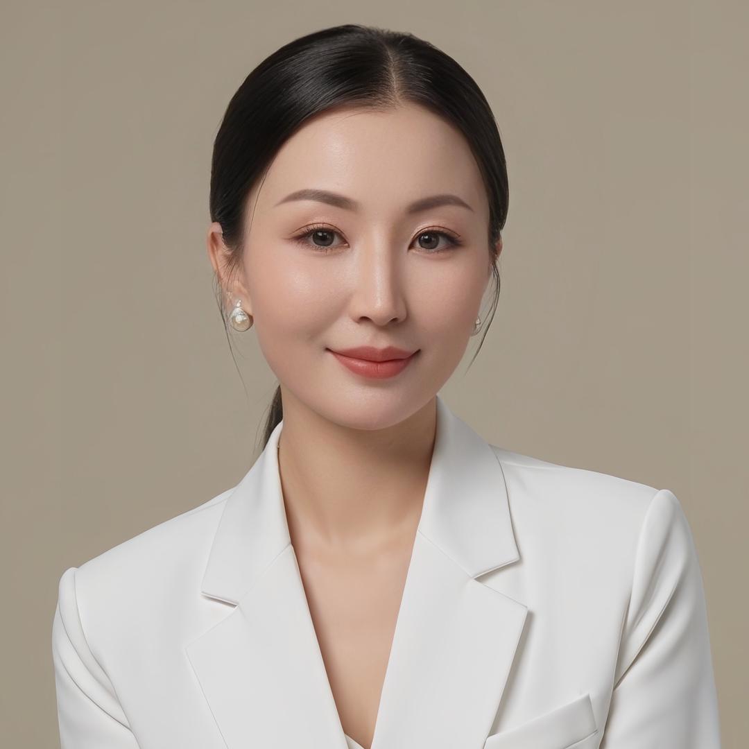 朱珠珠