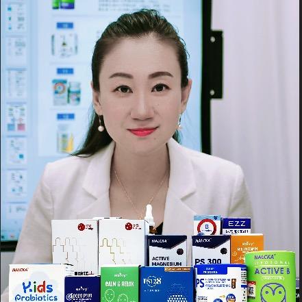 朱老师聊专注
