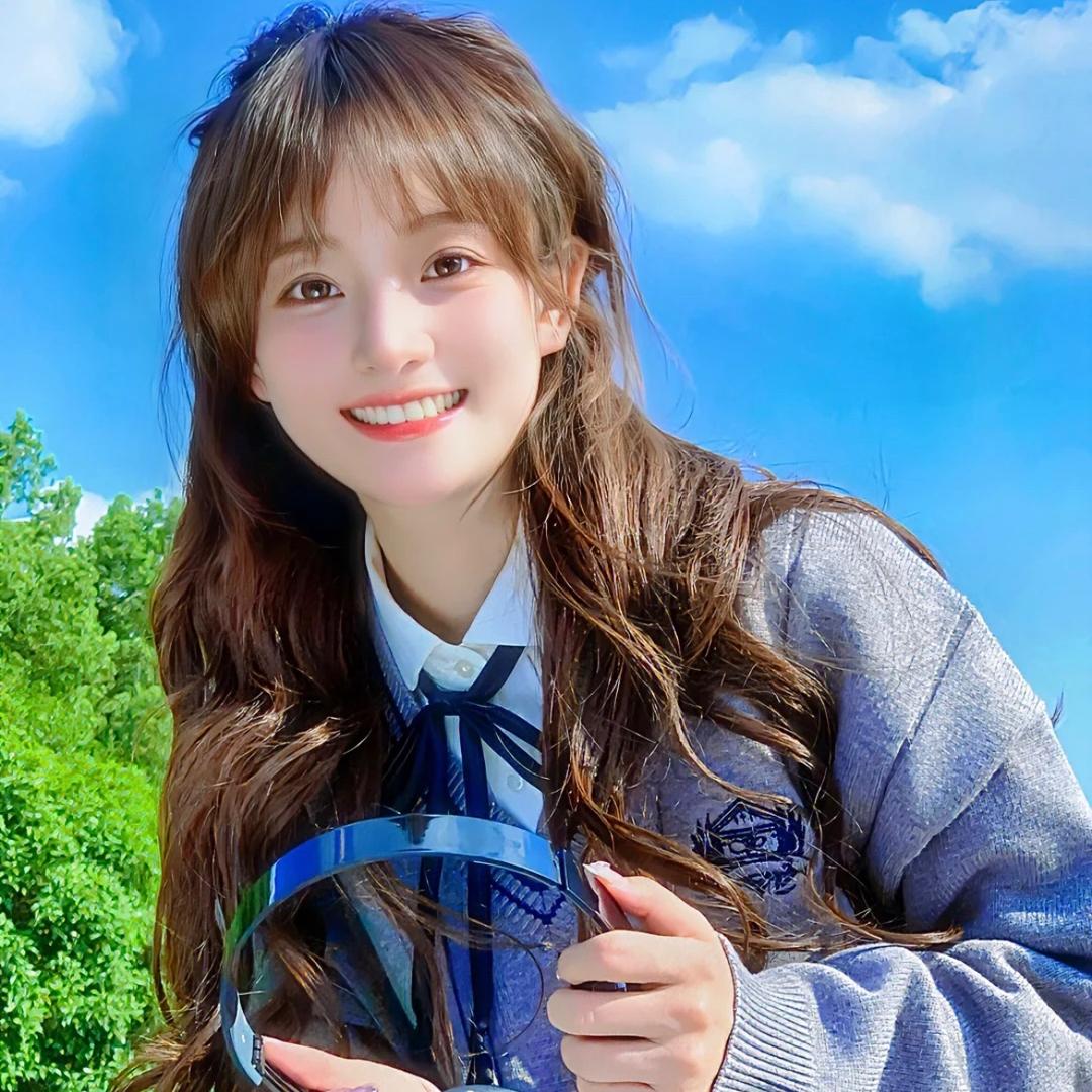 琴子是我吖❤️