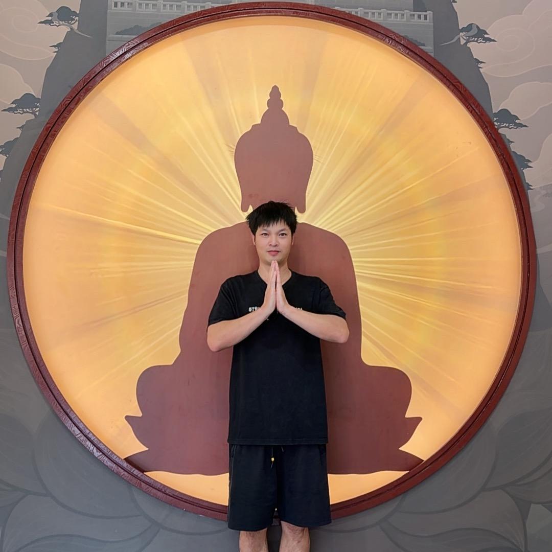 黎方富（崇明大米）