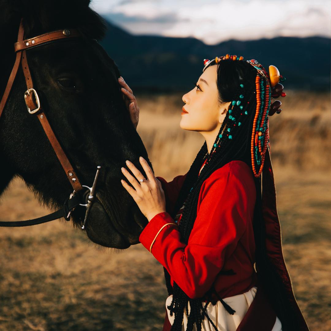 千懿（在新加坡）