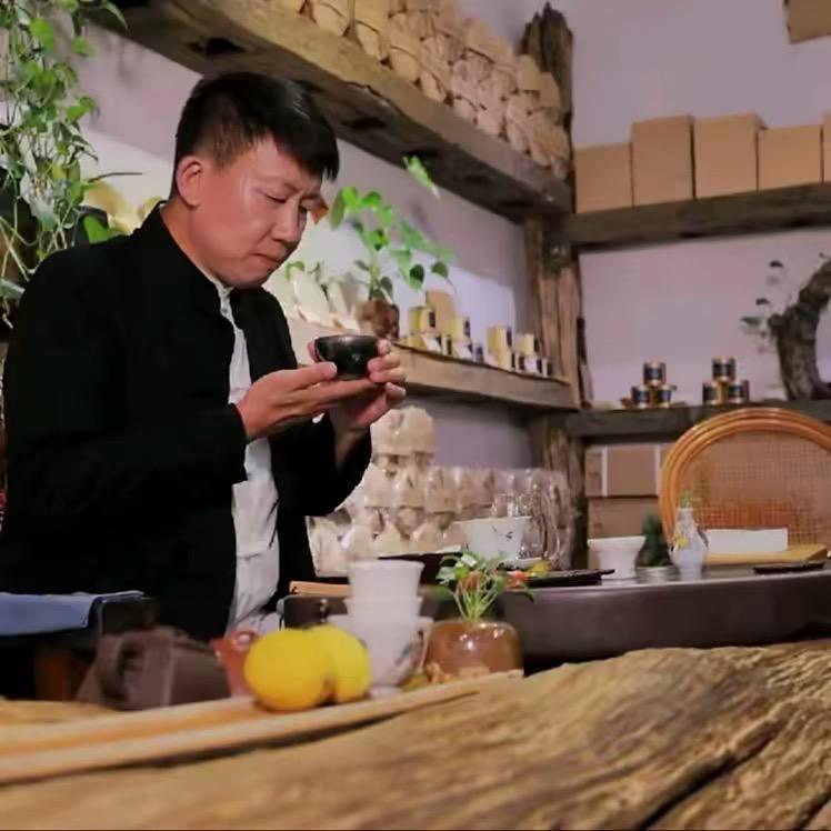 时与沉生活坊