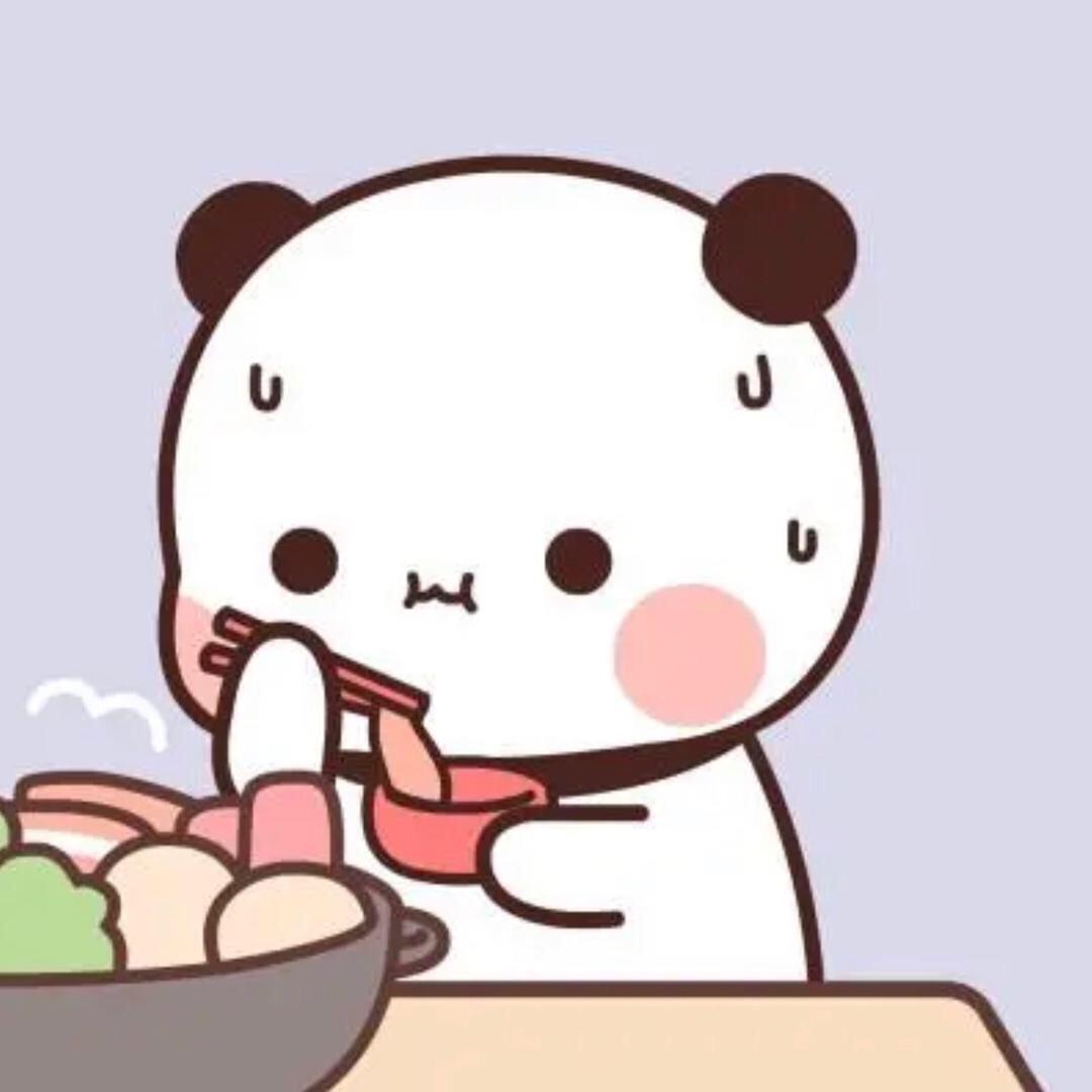 可爱表情包