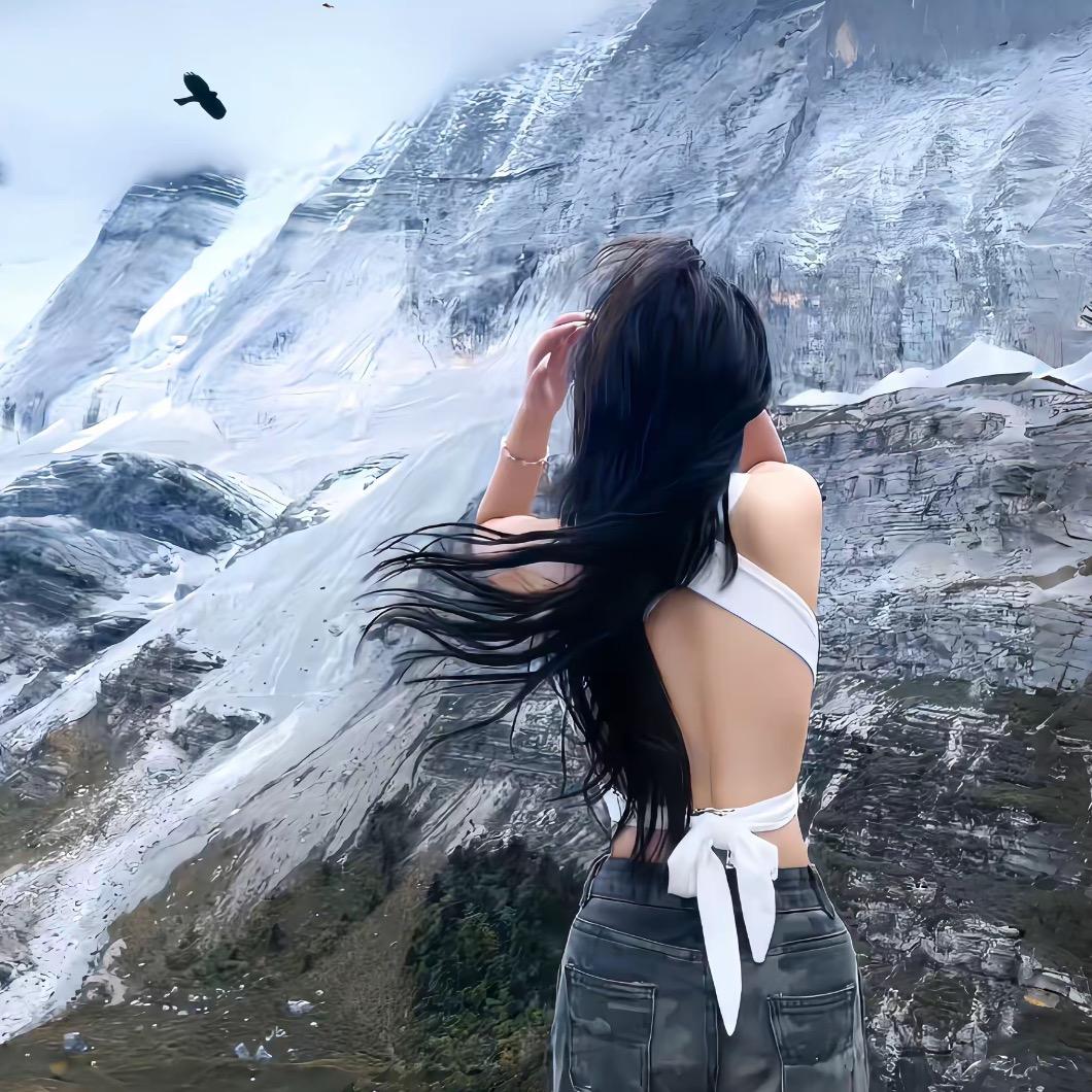 小小静