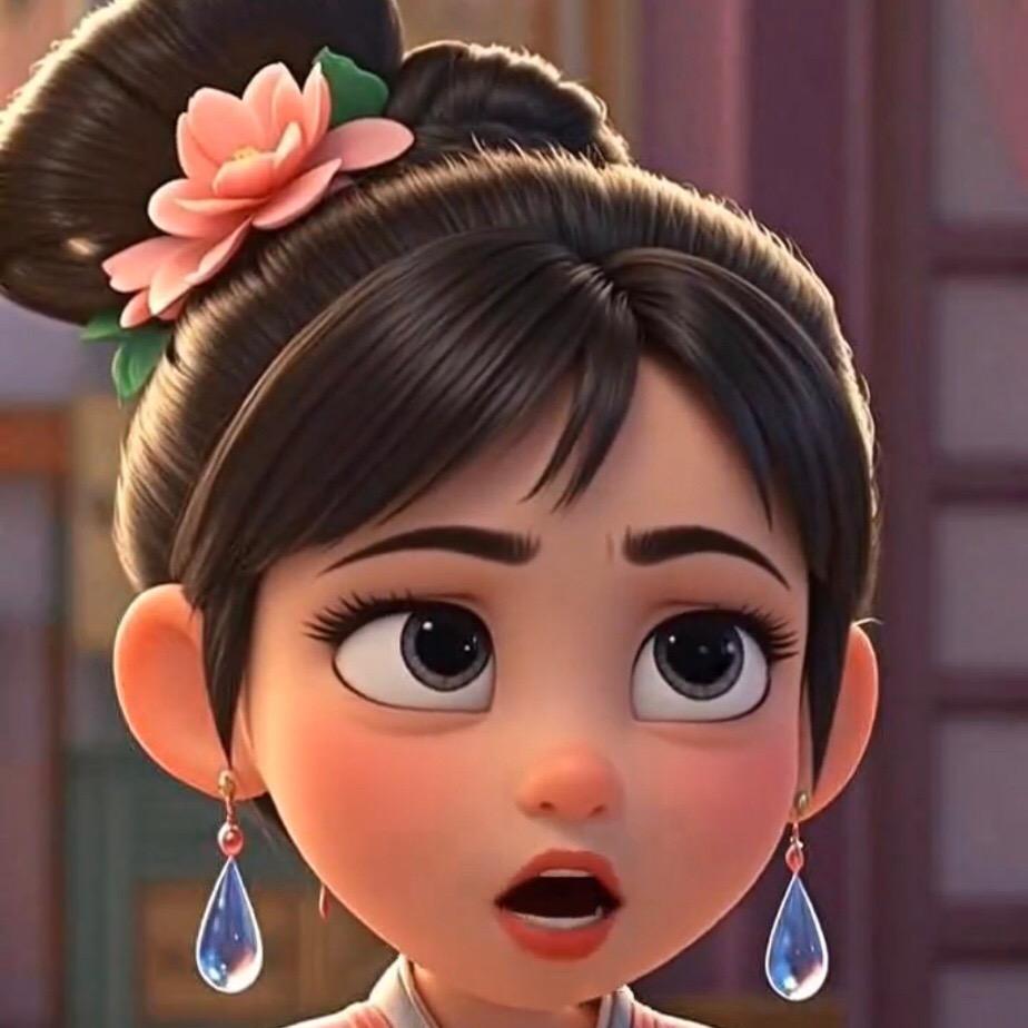 心中无尘