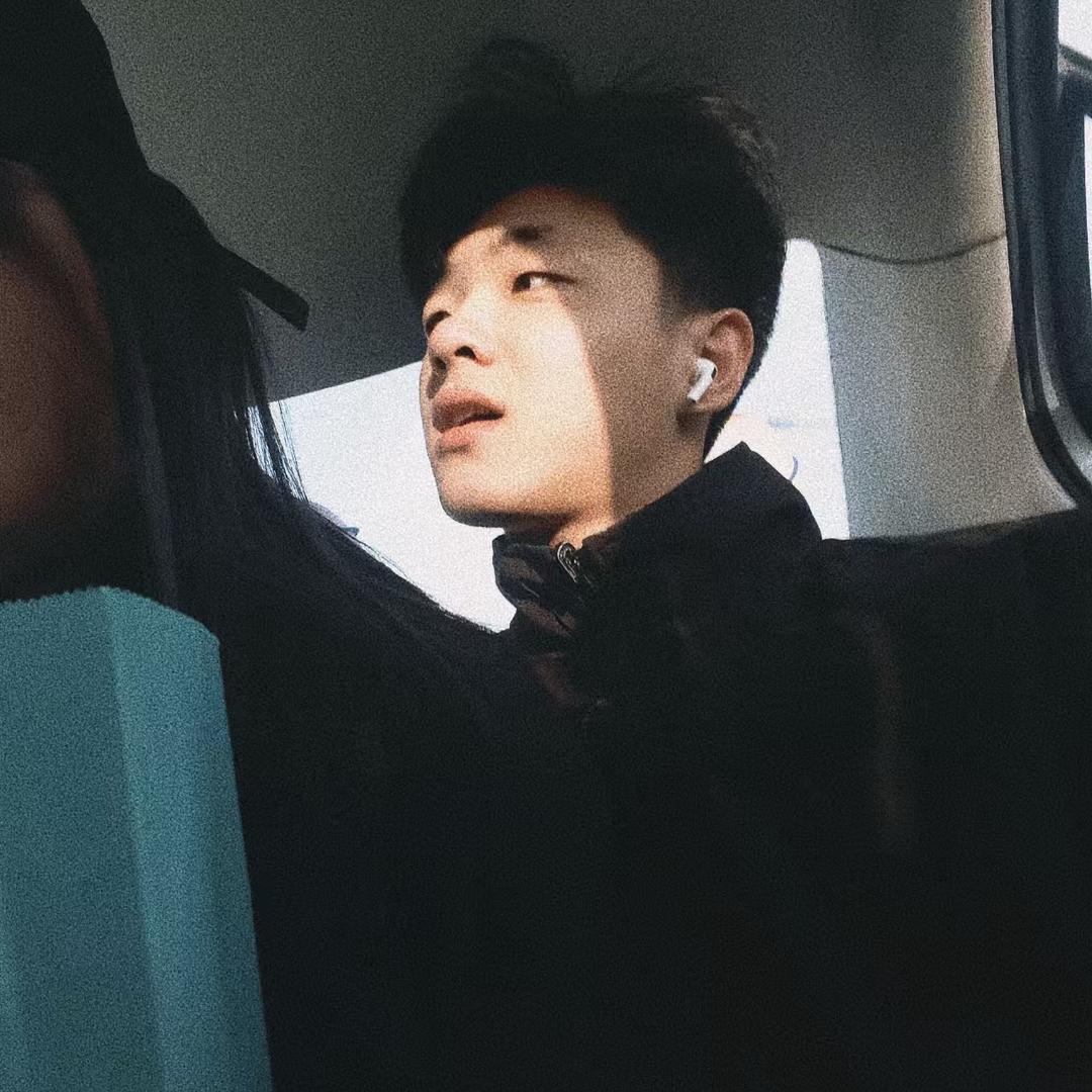 白日梦想家✘
