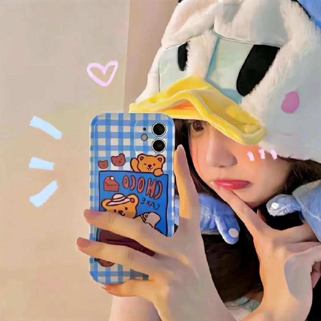 木兮~