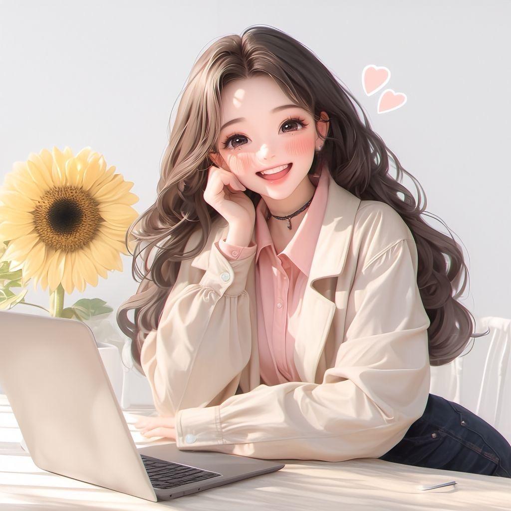 녹색의 숲 백화점