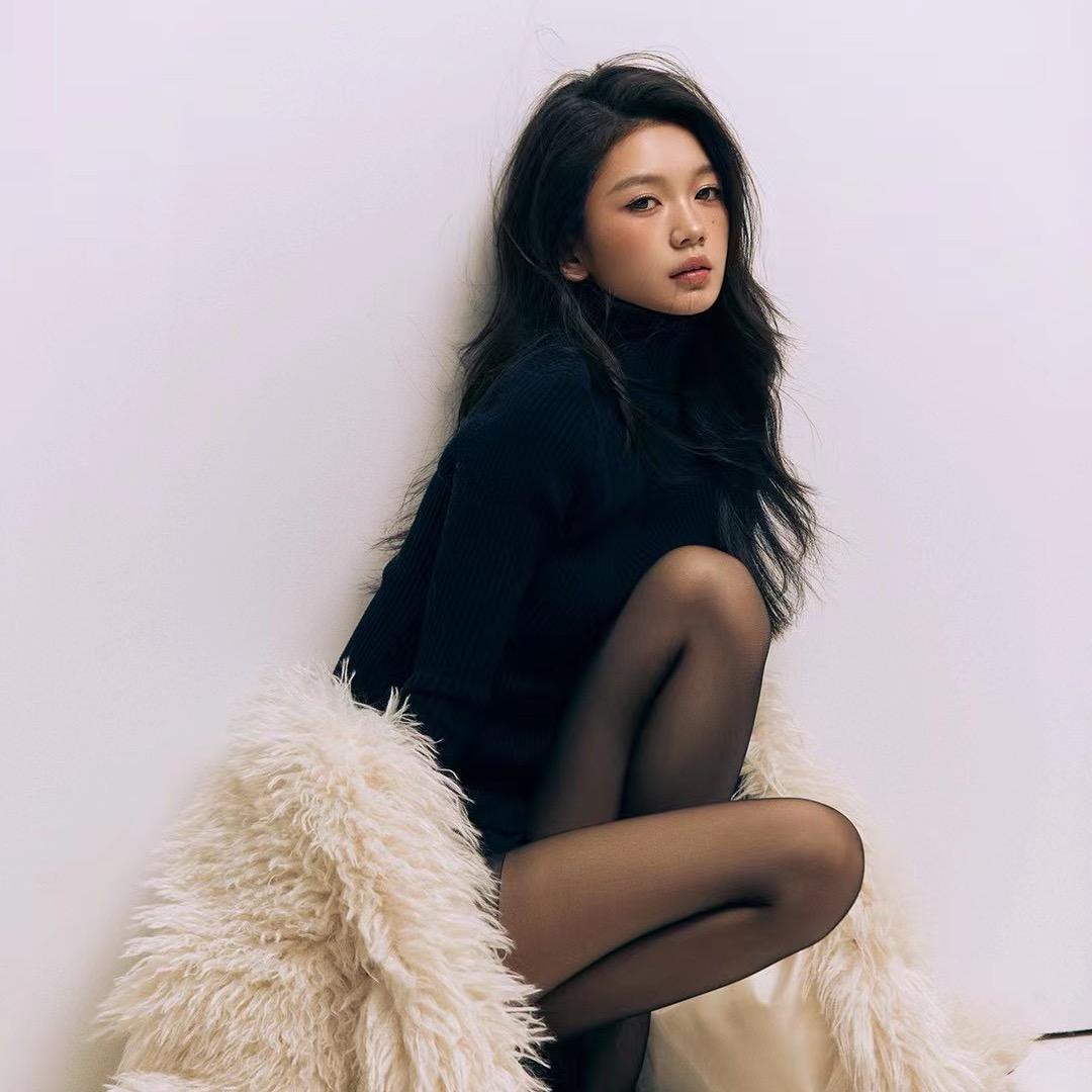 小小甜