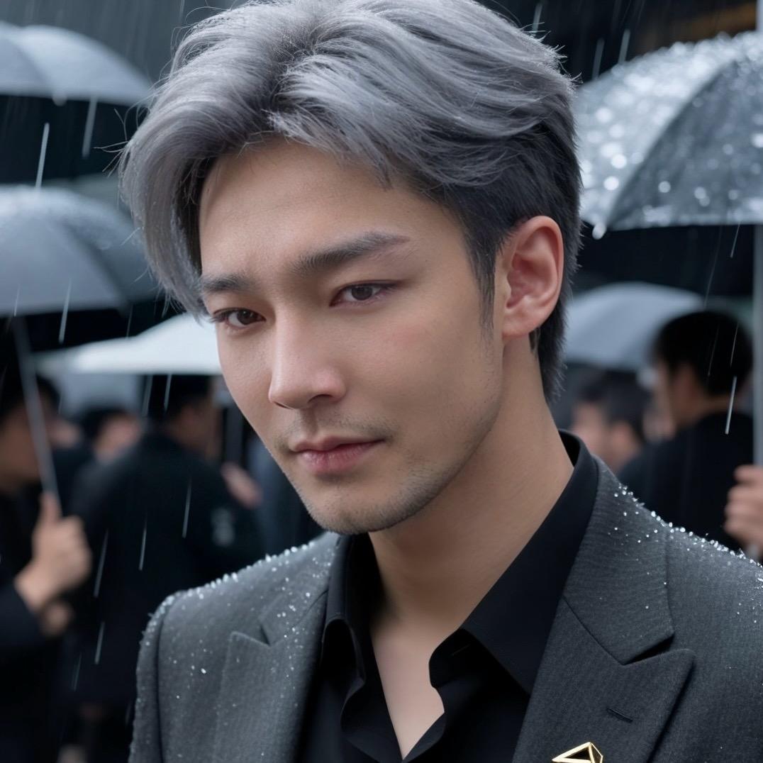 徐璐🖤