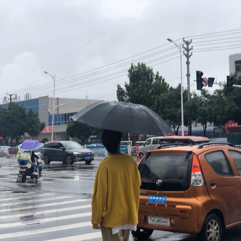 望明月