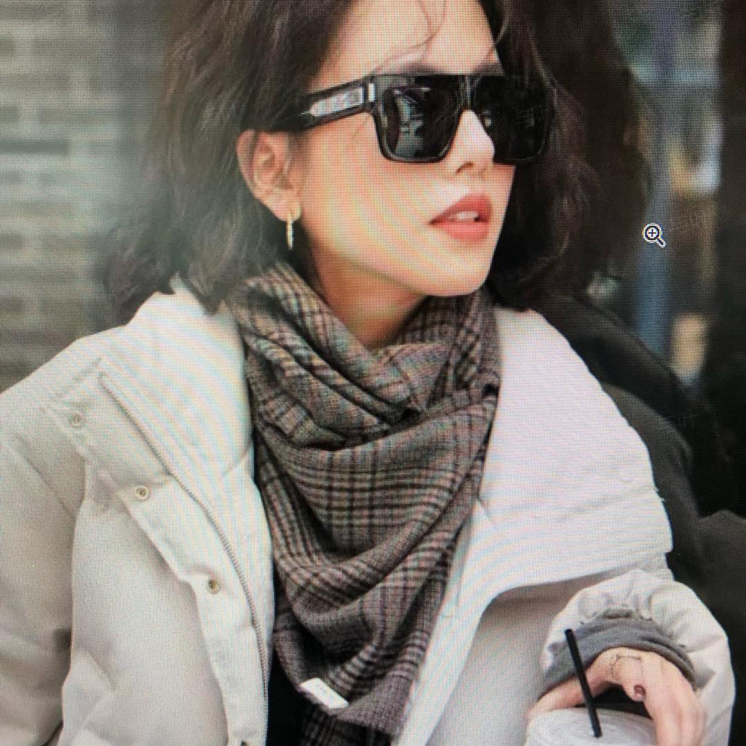 魏老板WDIVA的ootd